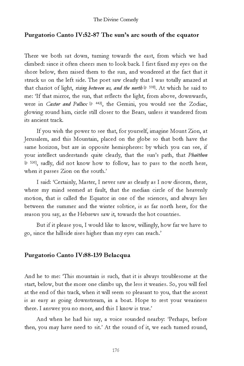 Dante: The Divine Comedy - Page 172